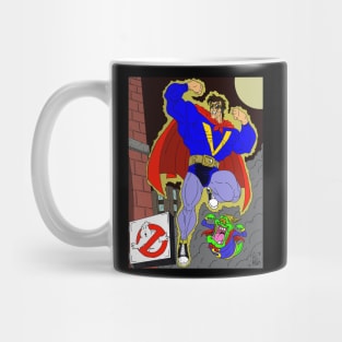 To the RESCUE! Mug